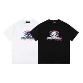 Picture of Balenciaga T Shirts Short _SKUBalenciagaM-2XLcptxW59022354